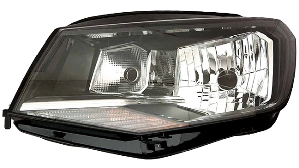 Faro delantero derecho Volkswagen Caddy IV (SAB, SAJ)