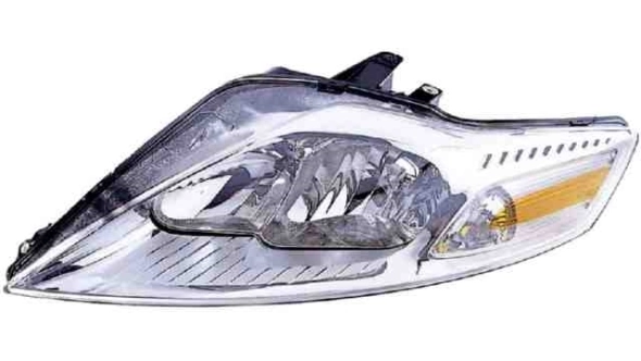 Faro delantero derecho Ford Mondeo IV (CA2)