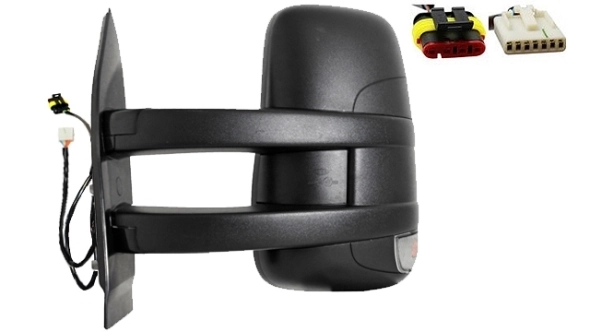 Espejo izquierdo Fast FT88361 precio, desde 172,93 EUR