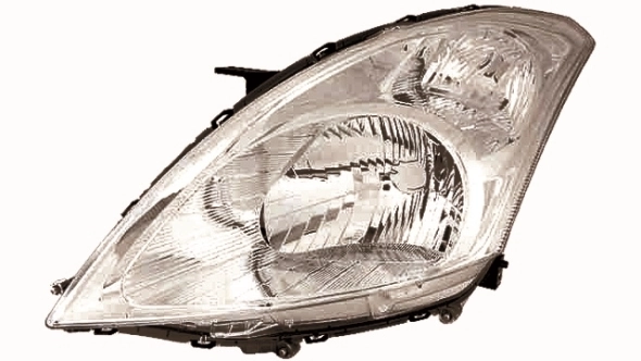 Faro delantero derecho Suzuki Swift IV hatchback comprar en España