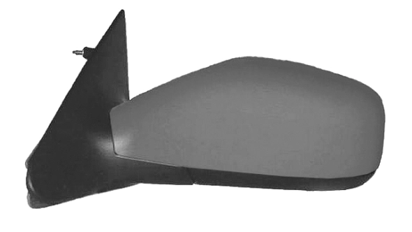 Comprar Espejo retrovisor izquierdo Renault Laguna II BG0, BG1 a bajo precio