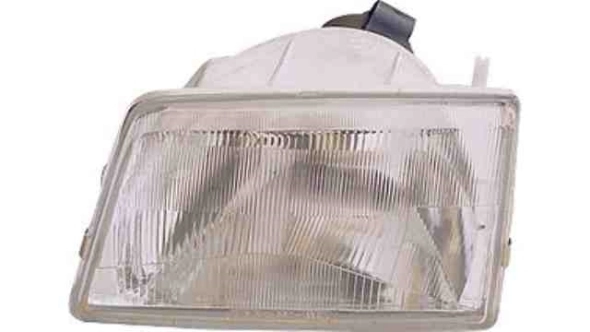 Luz derecha Peugeot 205 I (1983-1987)