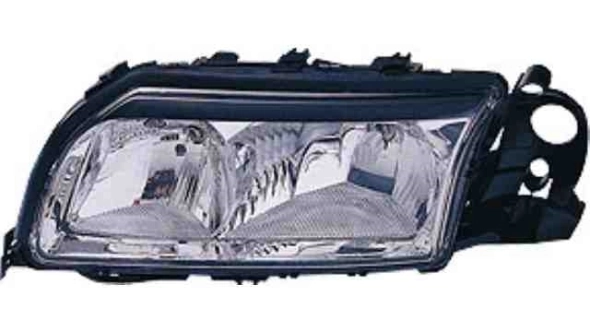  Faro derecho Volvo S80 1