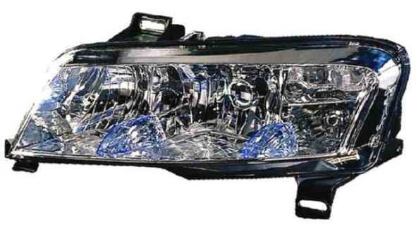 Comprar Faro izquierdo Fiat Stilo  192