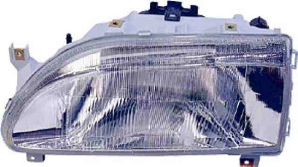 Faro delantero derecho Renault 19 II (B53, C53)