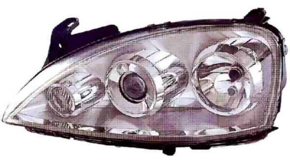 11531322 Iparlux