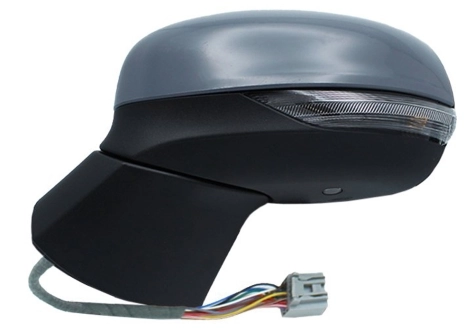 Comprar Espejo retrovisor izquierdo Ford Puma  J2K, CF7 a bajo precio