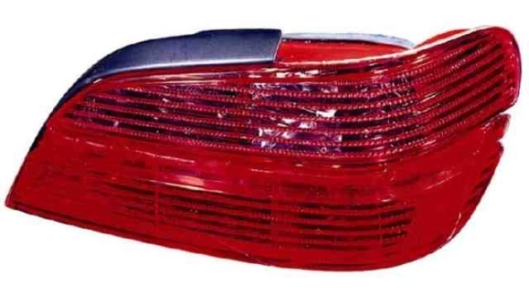 Piloto trasero derecho Peugeot 406 sedán (8B) (1995 - 2004) precio, desde 40,66 EUR