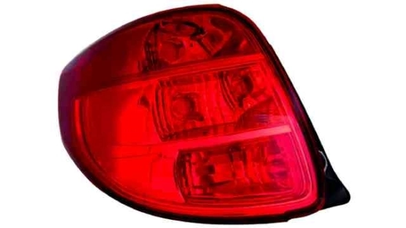 Comprar Piloto trasero derecho Suzuki SX4  GY a bajo precio