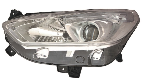 Comprar Faro derecho Ford Galaxy  CK a bajo precio