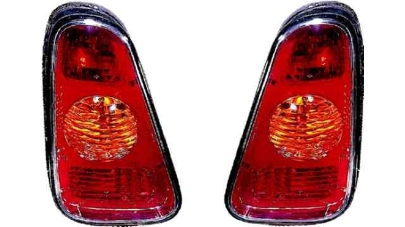 Piloto trasero derecho para Mini Cooper R50, R53