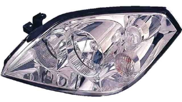 Faros Nissan Primera  (2002-2008)