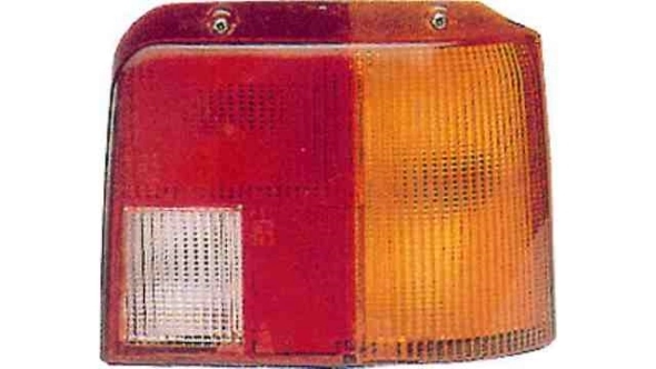 Piloto trasero derecho para Peugeot 205 741A, C