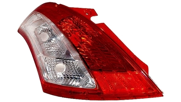  para Suzuki Swift IV (MZ, EZ)