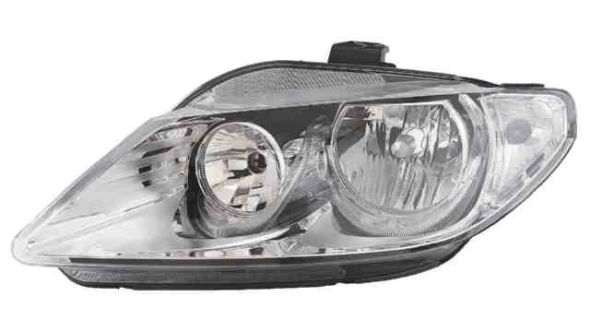 Faro derecho para Seat Exeo 3R5
