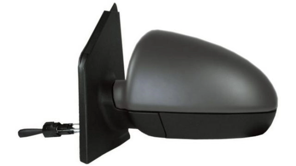 Comprar Espejo retrovisor izquierdo Smart FORTWO  451 a bajo precio