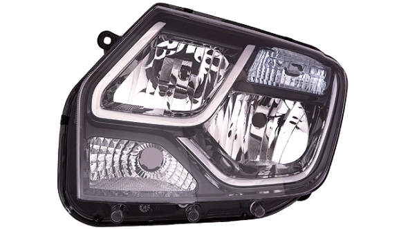 Faro Renault DUSTER I desde 160,36 €