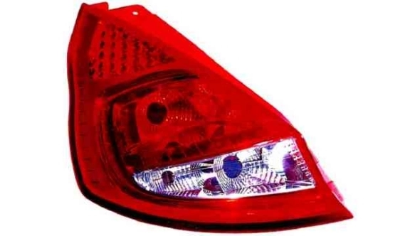 Comprar Piloto trasero derecho Ford Fiesta VI CB1 a bajo precio