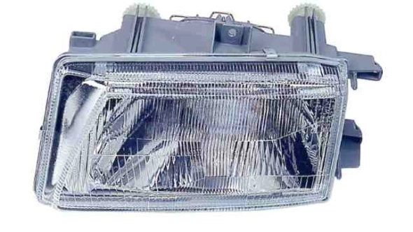 Faro derecho para Seat Ibiza 6K1