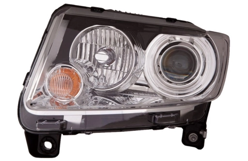 Faro delantero derecho Compass  SUV (2006-2016) original desde 404,76 €