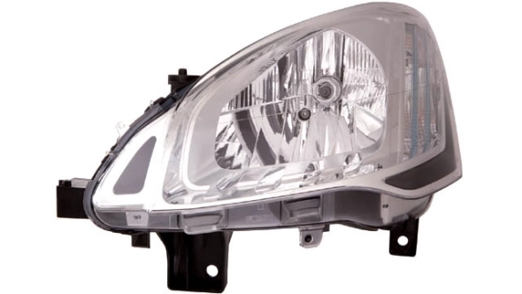 Comprar Faro delantero izquierdo Berlingo  K9