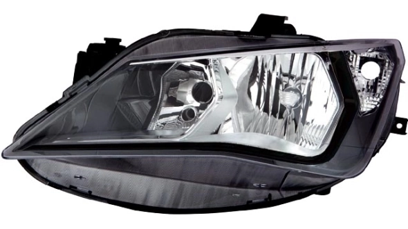 Faros delanteros VALEO 46724