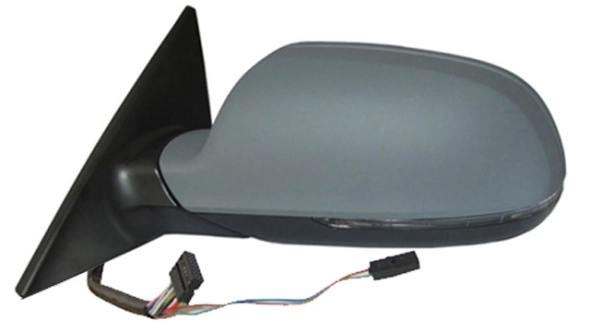 Comprar Espejo retrovisor izquierdo Audi A5  8TA a bajo precio