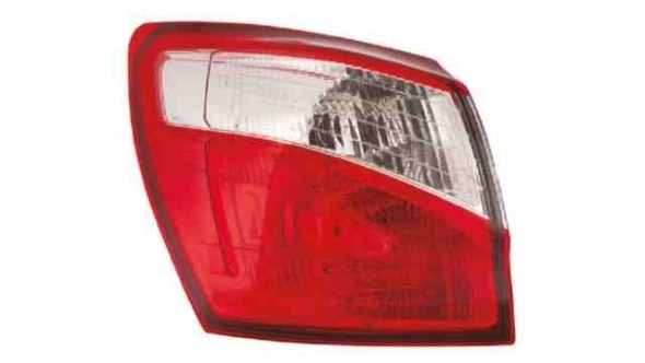 16529034 Iparlux