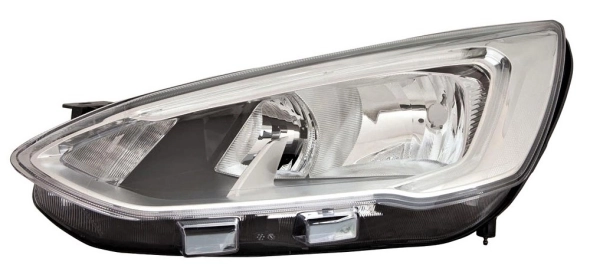 Comprar Faro delantero izquierdo Focus IV HM