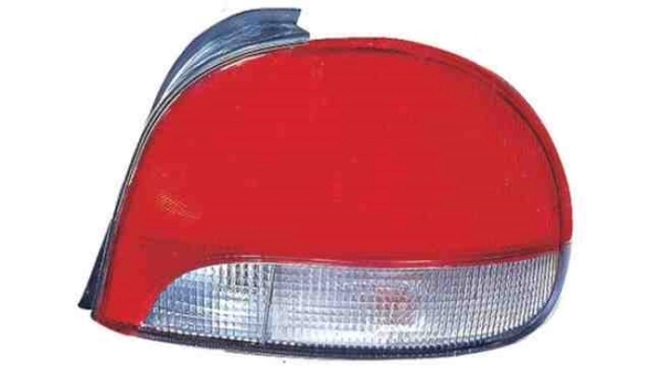 Piloto posterior derecho para Hyundai Accent I 