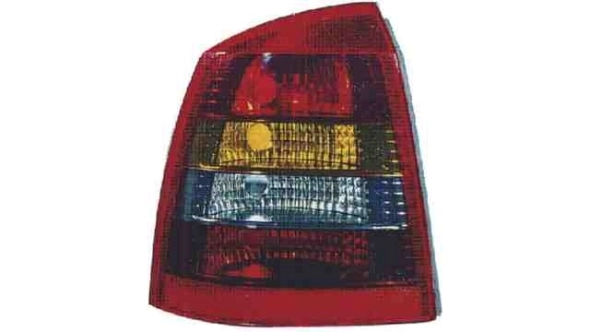 16533251 Iparlux