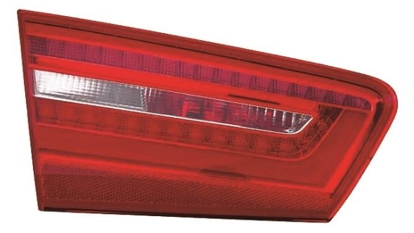 Comprar 44523 VALEO Piloto trasero interior izquierdo