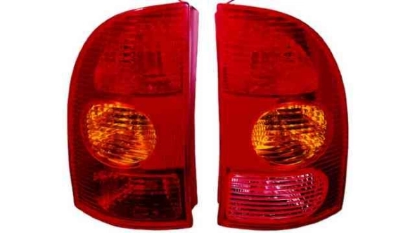 Comprar Piloto trasero derecho Renault Megane I KA0, KA1 a bajo precio