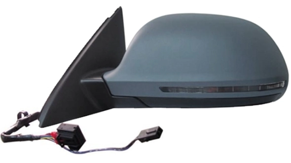 Comprar Espejo retrovisor izquierdo Audi Q3  8UB, 8UG a bajo precio