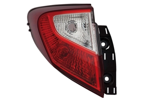 Piloto trasero derecho para Toyota C-HR X10