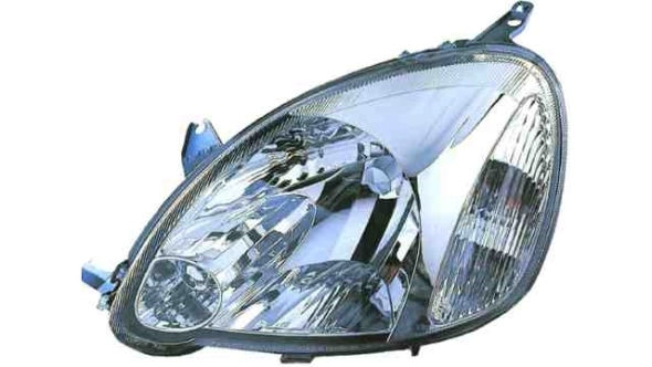 Comprar Faro derecho Toyota Yaris  P10 a bajo precio