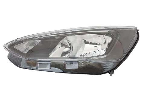 Faro izquierdo para Ford Focus HN