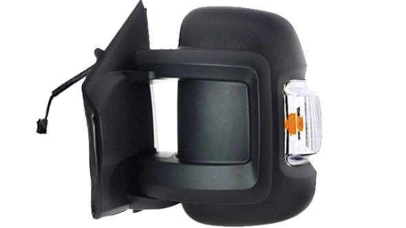 Precio del repuesto Retrovisor izquierdo Boxer  furgoneta