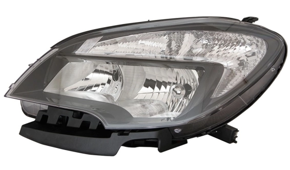 Comprar Faro derecho Opel Mokka  J13 a bajo precio