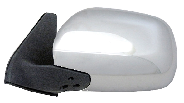 Comprar Espejo retrovisor izquierdo Toyota Land Cruiser J12 a bajo precio