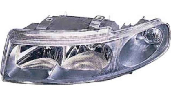 Faros delanteros Toledo II sedán (1999-2006) original desde 78,41 €