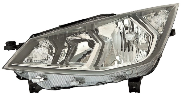 Faros delanteros Ibiza V hatchback (2017-2026) original desde 200,46 €