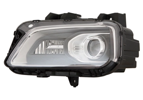 Luz derecha Hyundai KONA  (2017-2024)