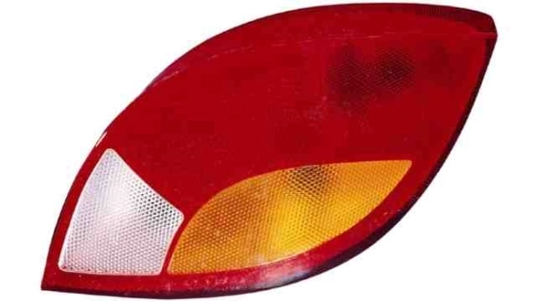 Piloto trasero derecho para Ford Ka RBT