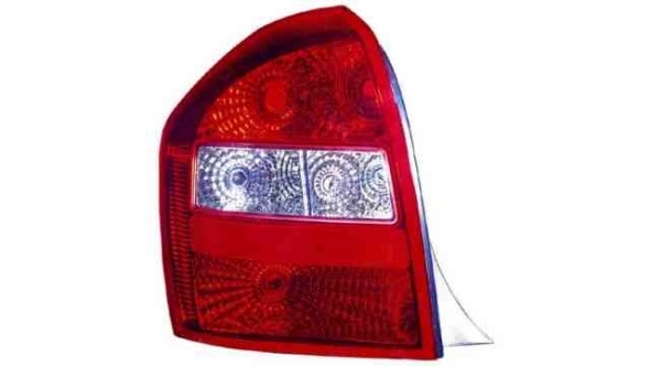 Piloto trasero derecho para KIA Cerato LD