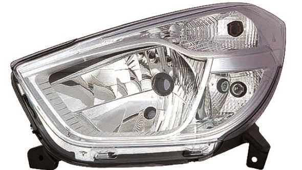 Comprar Faro derecho Dacia Lodgy  JS a bajo precio