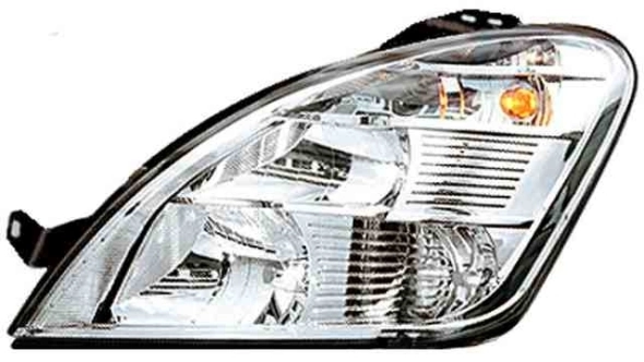 Comprar Faro izquierdo Iveco Daily IV 