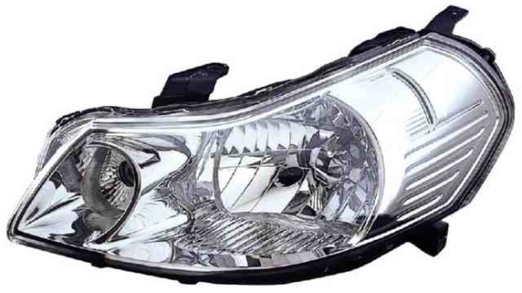 Faros delanteros SX4  hatchback (2006-2026) original desde 147,96 €
