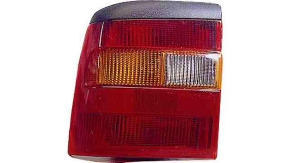  Opel Vectra  (88, 89)