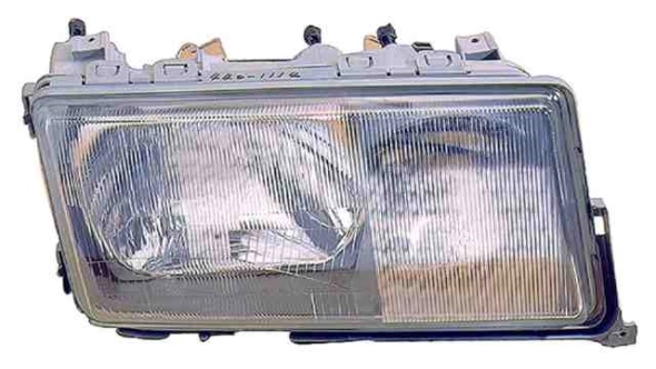 Faro derecho para Mercedes C W201